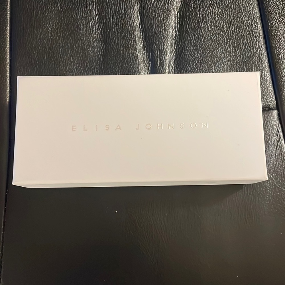 Elisa Johnson "Maya" Black Shades